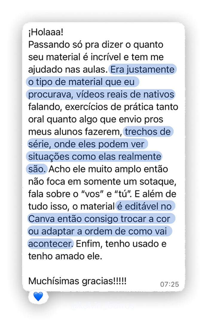 feedback 3