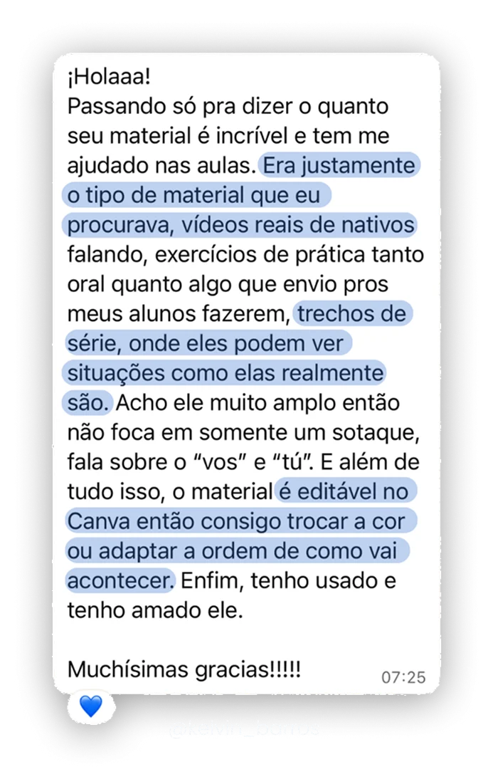 feedback 3